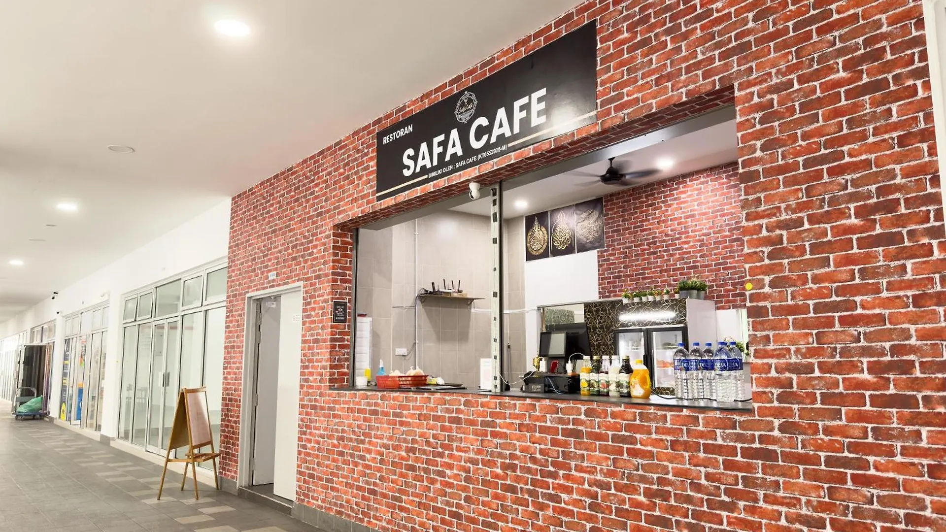 Cozy 2-Bed Retreat - F&B Mart - Chan Sow Lin Kuala Lumpur Appartamento