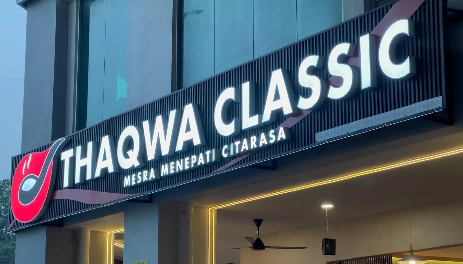 Cozy 2-Bed Retreat - F&B Mart - Chan Sow Lin Kuala Lumpur Malesia